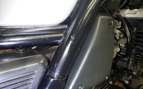 YAMAHA FZ400 1998 4YR
