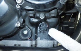 YAMAHA FZ400 1997 4YR