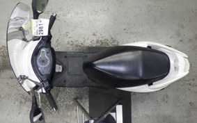 SUZUKI ADDRESS V125 SS 1985 CF4MA