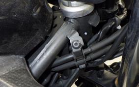 KAWASAKI NINJA 400 2018