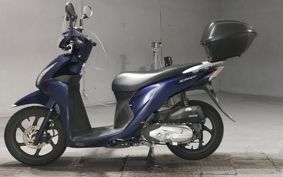 HONDA DIO 110 JF58