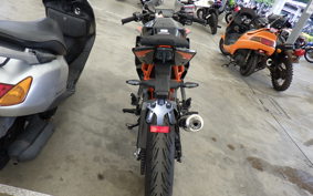 KTM 125 RC
