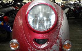 YAMAHA VINO 50 SA26J