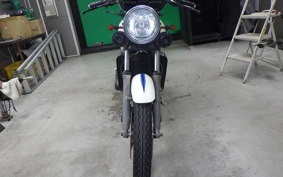 YAMAHA RZ350 1982 4U0