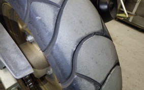 HONDA APE 100 2020 HC07