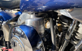 HARLEY FLH 1200 1979 183