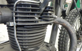 KAWASAKI 250TR 2024 BJ250F