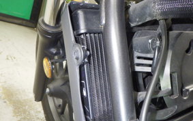 HONDA REBEL 250 A 2006 MC49