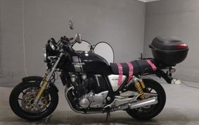 HONDA CB1100RS 2017 SC65
