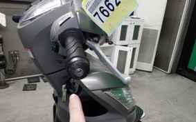 HONDA DIO 110 2017 JF31