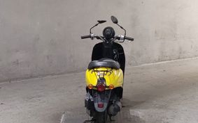 HONDA TODAY AF67