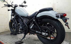 HONDA REBEL MC49