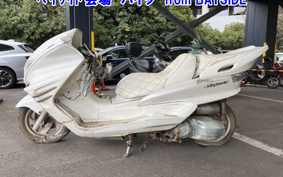 YAMAHA MAJESTY 250-2