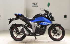 SUZUKI ｼﾞｸｻｰ150 ED13N