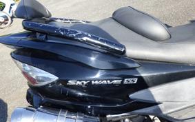 SUZUKI SKYWAVE250SS-2(ｼｮﾅｼ CJ46A