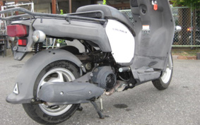 HONDA BENLY 110 JA09