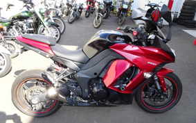 KAWASAKI NINJA 1000 ABS 2014 ZXT00L