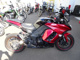 Фото Kawasaki NINJA 1000 ABS 2014 с японского аукциона