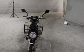 HONDA SUPER CUB110 JA10
