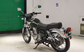 KAWASAKI ESTRELLA BJ250A