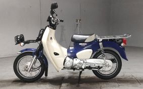 HONDA SUPER CUB110 JA42