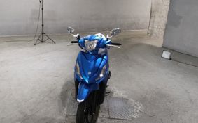 SUZUKI ADDRESS V110 CE47A