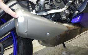 YAMAHA YZF-R7 2025 RM39J