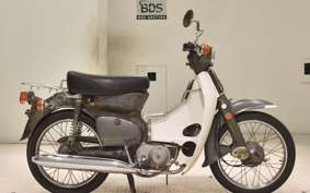 HONDA C90 SUPER CUB E 2008 C90