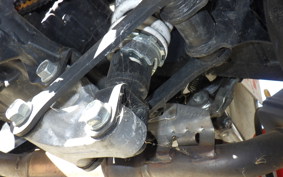 KAWASAKI NINJA 250 SL BX250A