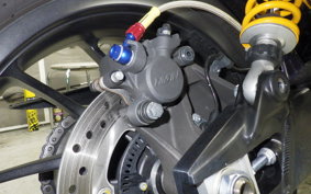 HONDA CB1300SB SUPER BOLDOR SP 2019 SC54