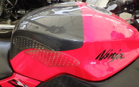 KAWASAKI NINJA 250 EX250L