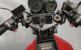 KAWASAKI GPZ400 1983 ZX400A