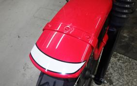 HONDA CT125-2