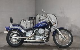 YAMAHA DRAGSTAR 400 2003 VH01J