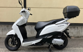 HONDA LEAD 125 JF45