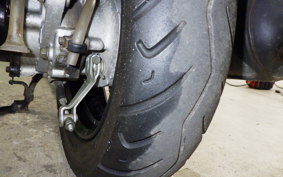 YAMAHA JOG Delux SA39J
