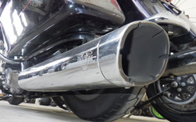 HARLEY FLTR 1450 1999