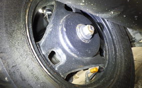 SUZUKI ADDRESS V125 G 2017 CF46A