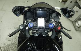 SUZUKI GSX-R1000R A 2020 DM11G
