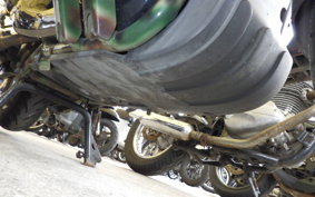 HONDA PS250 MF09