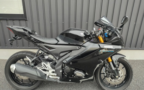 YAMAHA YZF-R125 RE45J