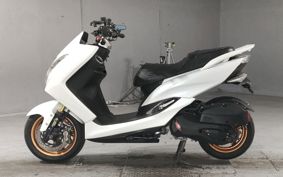 YAMAHA MAJESTY 155S SG28J