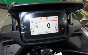 HONDA NC750X DCT 2026 RH23