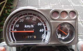 YAMAHA VOX DELUXE  SA31J