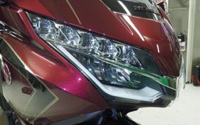 HONDA GL 1800 GOLD WING TOUR DCT 2026 SC79