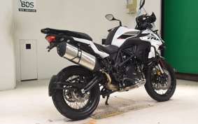 BENELLI TRK502X 2026