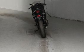 KAWASAKI NINJA250 EX250L