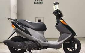 SUZUKI ADDRESS V125 2014 CF4EA