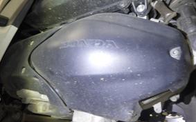 HONDA FORZA Z MF08