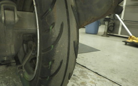 YAMAHA JOG POCHE 2006 SA08J